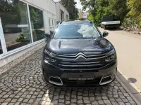 Gebraucht Citroën C5 Aircross Feel 179 PS (131 kW) 2020 Schwarz SUV