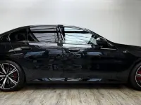 Gebraucht BMW 540 M Sport 303 PS (222 kW) 2025 (0475) saphirschwarz metallic Limousine