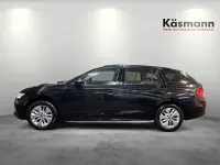 Usata Skoda Octavia Ambition 150 CV (110 kW) 2022 Nero Station wagon