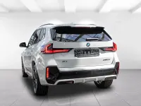 Gebraucht BMW X1 Performance 156 PS (114 kW) 2025 Weiß SUV