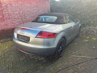 gebraucht Audi TT Roadster Automatik