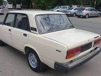 gebraucht Lada 2107 NovaToscana LS (LS)