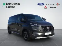 Neu Ford Tourneo Custom Active 170 PS (125 kW) 2026 Magnetic Van