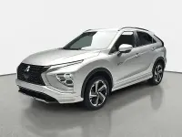 Usata Mitsubishi Eclipse Cross Select 188 CV (138 kW) 2025 Argento SUV