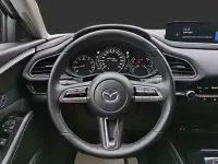 Gebraucht Mazda CX-30 Selection 2023 Weiss SUV