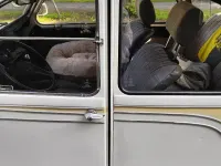Gebraucht Citroën 2CV 29 PS (21 kW) 1982 Limousine