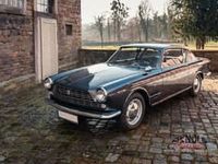 Gebraucht Fiat 2300 S 136 PS (100 kW) 1963 Grau Coupé