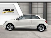 gebraucht Audi A1 Ambition 1.4 TFSI