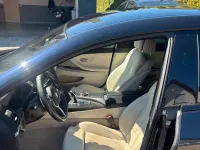 Gebraucht BMW 640 Comfort Edition 313 PS (230 kW) 2015 Schwarz Coupé