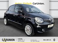 Gebraucht Renault Twingo Vibes 30 kW (42 PS) 2021 Blackpearlschwarz Kleinwagen