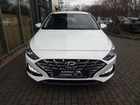 gebraucht Hyundai i30 5T 1.0 DCT 48V TREND +NAVIPAKET