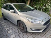Usata Ford Focus 101 CV (74 kW) 2015 Other Station wagon