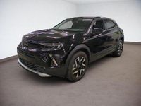 Gebraucht Opel Mokka Elegance 131 PS (96 kW) 2023 Lackierung schwarz pe... SUV