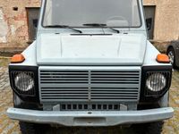 gebraucht Mercedes 240 Wolf