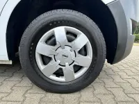 Gebraucht Nissan NV400 131 PS (96 kW) 2020 Weiss Van