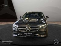 Gebraucht Mercedes C180 Advanced Plus 170 PS (125 kW) 2025 Grau Limousine