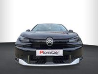 Neu Citroën C4 PureTech 131 PS (96 kW) 2025 Perlaneraschwarz metallic Limousine