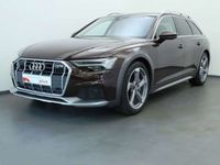 gebraucht Audi A6 Allroad A6 allroad55 TDI Q. Navi Matrix