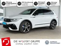 Brugt VW Tiguan R 320 HK (235 kW) 2023 Hvid SUV