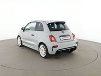 gebraucht Abarth 595 1.4 Turbo esseesse, Benzin, 23.360 €