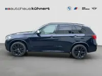 Gebraucht BMW X5 Performance 381 PS (280 kW) 2017 Schwarz SUV