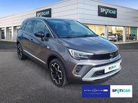 Gebraucht Opel Crossland Ultimate 131 PS (96 kW) 2022 Grau SUV