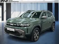 Usado Dacia Duster Expression 131 CV (96 kW) 2025 Gris SUV