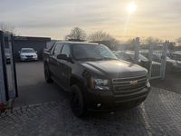 Gebraucht Chevrolet Avalanche 299 PS (219 kW) 2006 Schwarz Pickup