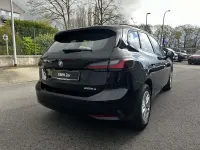 Neu BMW 225 Active Tourer 245 PS (180 kW) 2026 Schwarz Van / Kleinbus