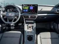 Neu Cupra Leon 204 PS (150 kW) 2026 Weiß Kombi