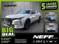 Gebraucht DS Automobiles DS4 Performance 131 PS (96 kW) 2023 Grau SUV