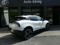 Neu Alfa Romeo GT Junior Sprint 145 PS (106 kW) 2026 Weiß SUV