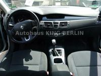 Gebraucht Renault Laguna III Sportway 110 PS (80 kW) 2011 Weiß Kombi