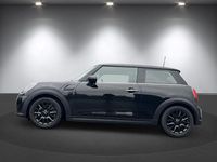Gebraucht Mini ONE Classic 102 PS (75 kW) 2022 Schwarz Kleinwagen