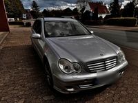 gebraucht Mercedes C200 (Sport Edition)