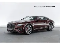 Second-hand Bentley Continental 2025 Roșu