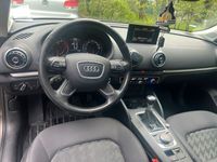 gebraucht Audi A3 Ambiente