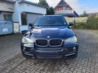 Gebraucht BMW X5 235 PS (172 kW) 2008 Schwarz SUV