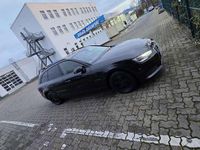 Gebraucht Audi A4 190 PS (139 kW) 2018 Kombi