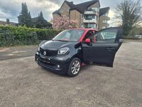 Second-hand Smart ForFour 90 CP (66 kW) 2019 Negru Hatchback