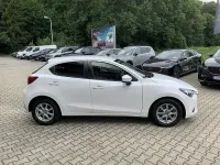 Gebraucht Mazda 2 Center-Line 75 PS (55 kW) 2016 Weiss Limousine