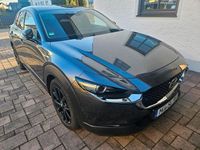 Gebraucht Mazda CX-30 186 PS (136 kW) 2022 SUV