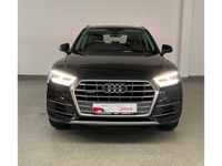 gebraucht Audi Q5 40 TDI ''Sport'' quattro S-tronic /LED/AHK