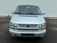 Używany VW T4 151 KM (111 kW) 2000 Srebrny Van
