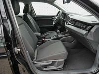 Gebraucht Audi A1 Advanced Plus 116 PS (85 kW) 2025 Mythosschwarz metallic SUV