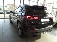 Gebraucht Mercedes GLA35 AMG AMG 306 PS (225 kW) 2023 Schwarz SUV