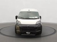Neu Peugeot Boxer 103 PS (75 kW) 2025 Weiß Van
