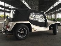 Second-hand VW Buggy 50 CP (36 kW) 1976 Berlinǎ