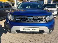 Gebraucht Dacia Duster Prestige 91 PS (66 kW) 2022 Blau SUV