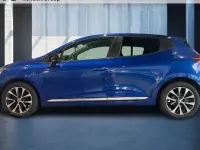 Gebraucht Renault Clio V Zen 91 PS (66 kW) 2022 Blau Limousine